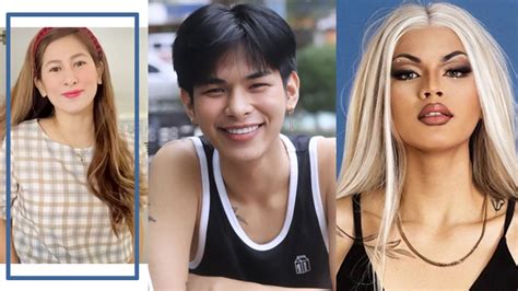 izzy arsua sex scandal|SexBomb Izzy Aragon's son Andrei Trazona joins drag as Sofia.